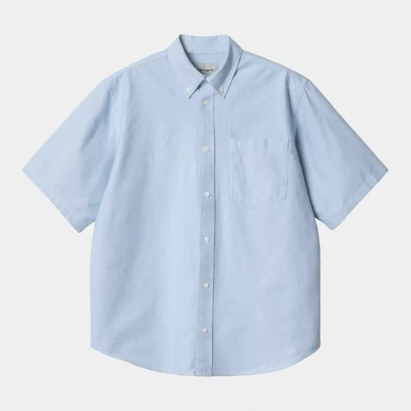 Braxton Shirt