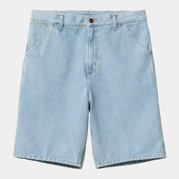 Single Knee Short