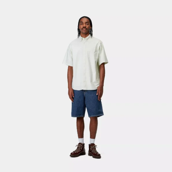 Single Knee Short – Image 3