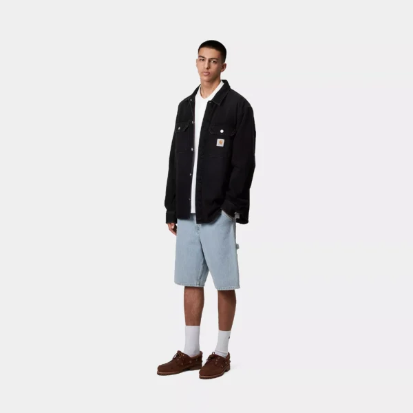 Single Knee Short – Image 3
