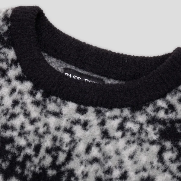 Cave In Mohair – Image 3