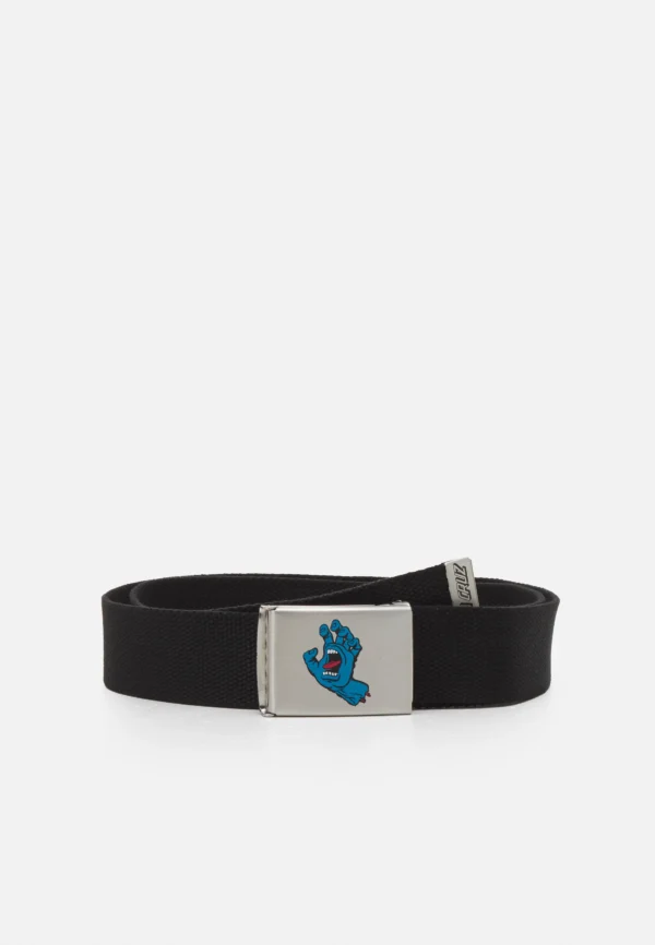 Screaming Mini Hand Belt
