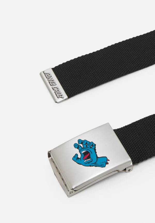 Screaming Mini Hand Belt – Image 2