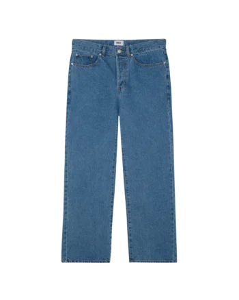 Classic Baggy Denim