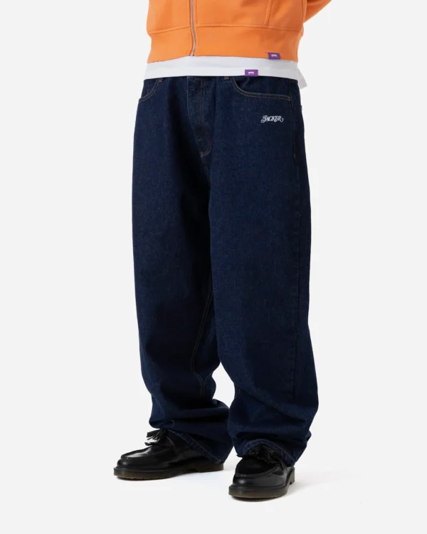 Classic Baggy Pant – Image 3