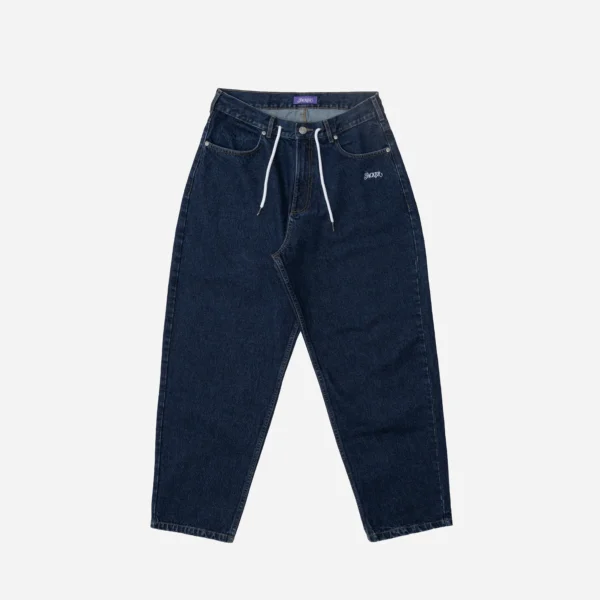 Classic Baggy Pant