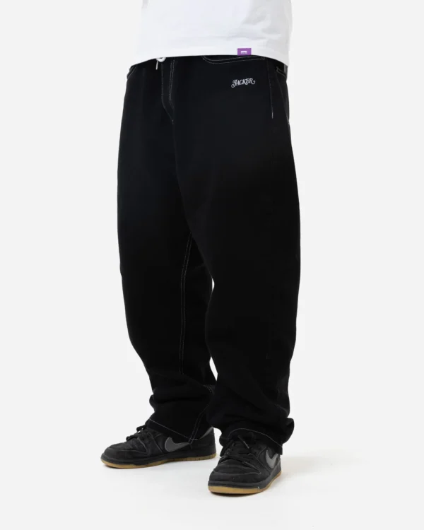 Classic Baggy Pant – Image 3