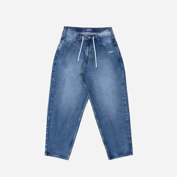 Classic Baggy Pant