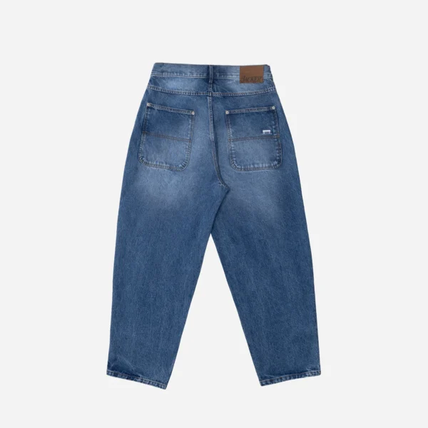 Classic Baggy Pant – Image 2