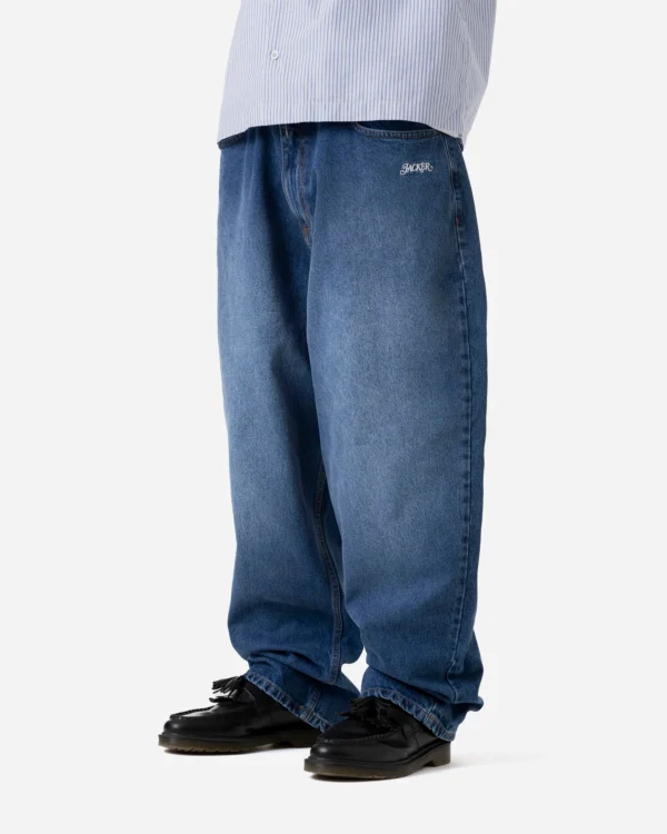 Classic Baggy Pant – Image 3