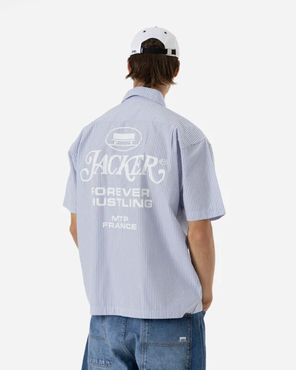 Collective Stripe Shirt – Image 3