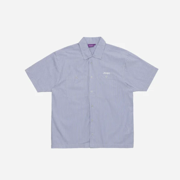 Collective Stripe Shirt