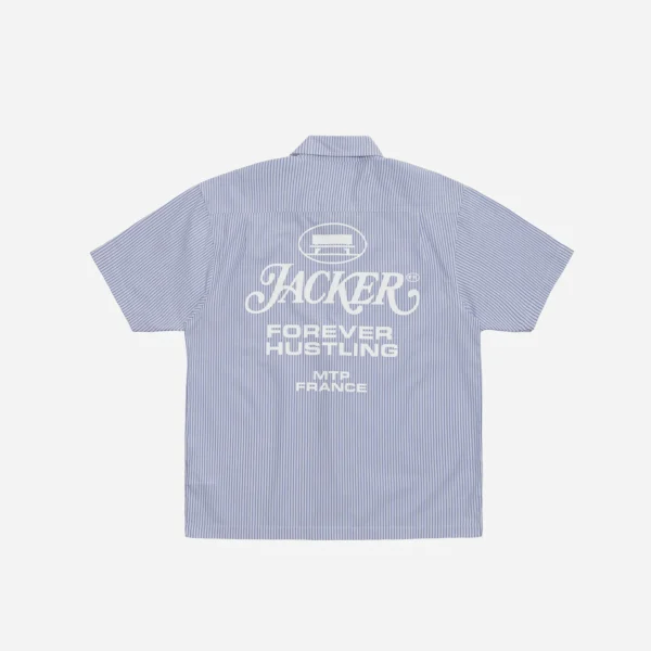 Collective Stripe Shirt – Image 2