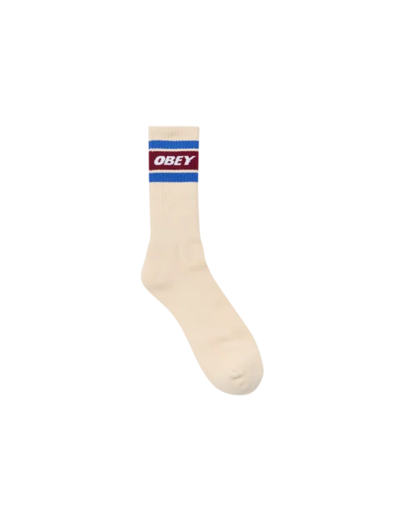 Cooper 2 Socks