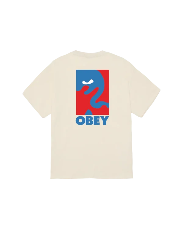 Obey Cropped Icon – Image 2