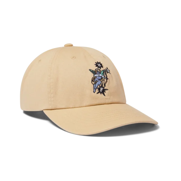 Cupid 6 Panel