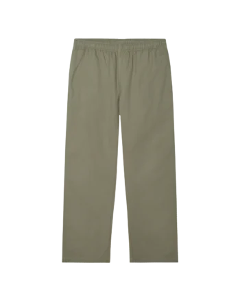 Easy Twill Pant