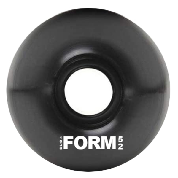 Form Wheels