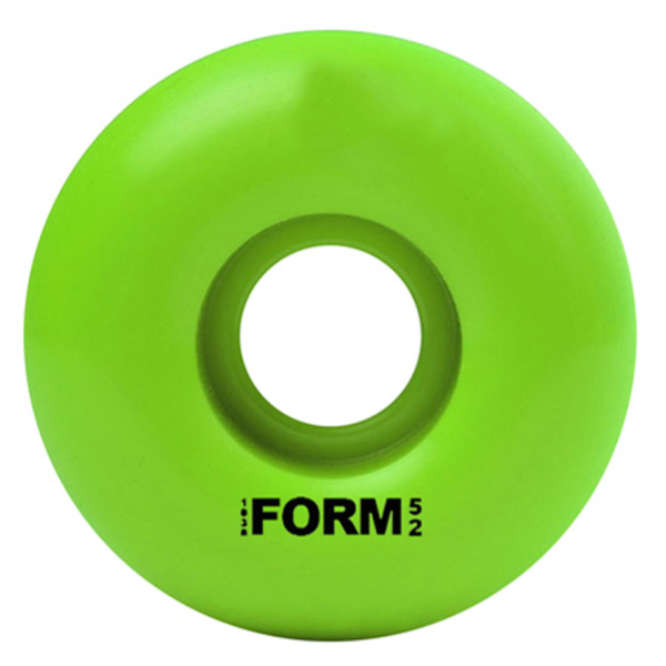 Form Wheels
