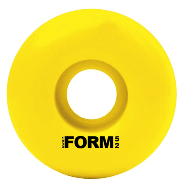 Form Wheels