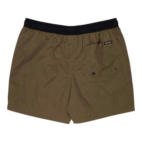 Guzman Skull Swimshort – Image 2