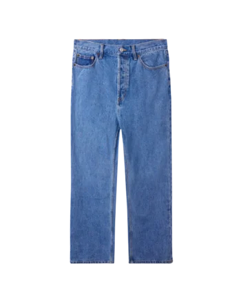 Hardwork Denim