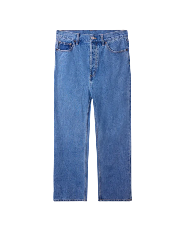Hardwork Denim