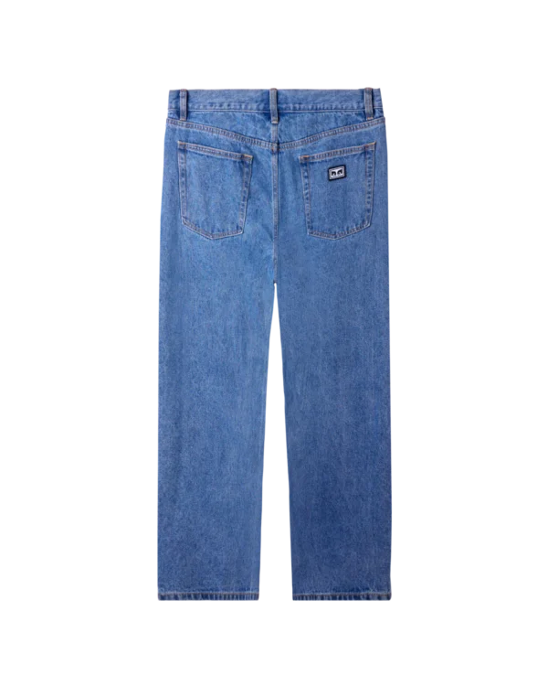Hardwork Denim – Image 2
