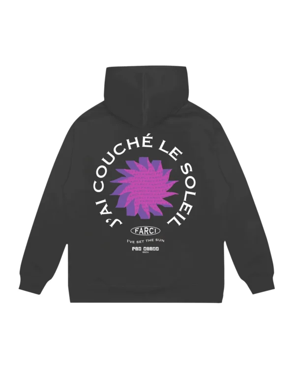 Sun Hoodie