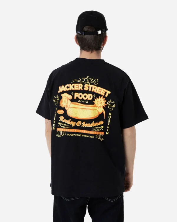 Hot Doggy T-Shirt – Image 3