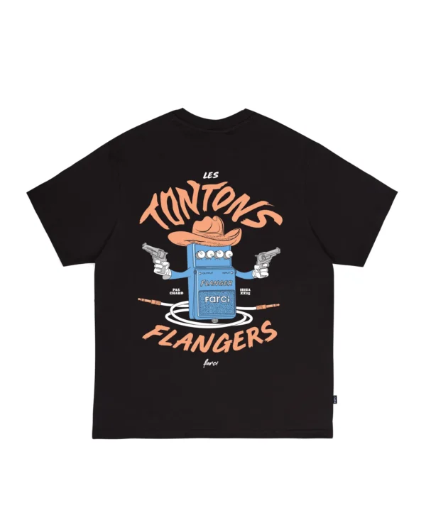Flanger Tee – Image 2