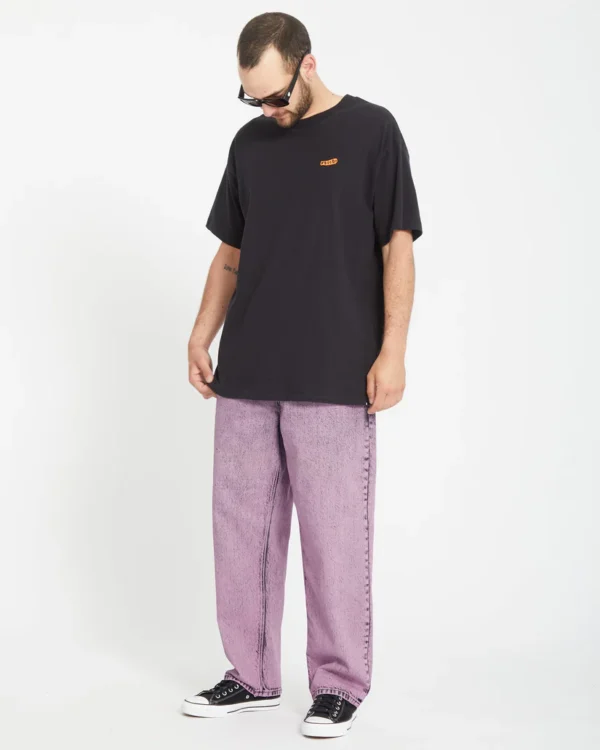 Freazy Loose EW Denim – Image 3