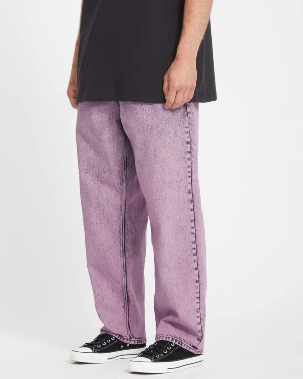 Freazy Loose EW Denim – Image 4