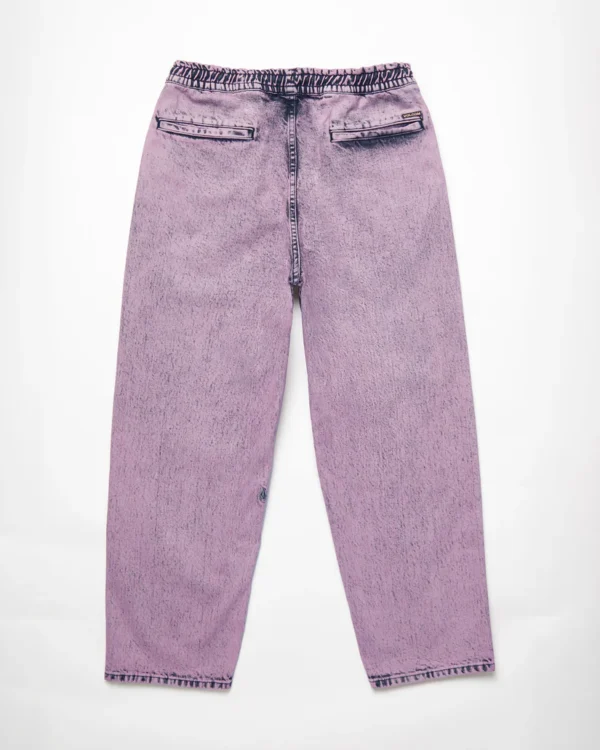 Freazy Loose EW Denim – Image 2