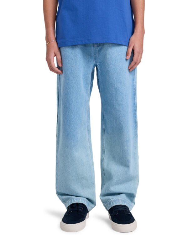 Chillin Denim Boy – Image 3