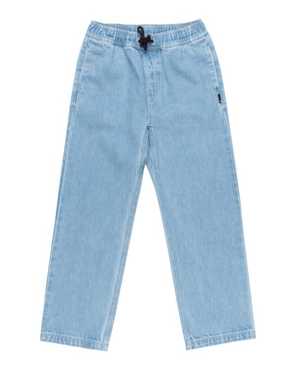 Chillin Denim Boy