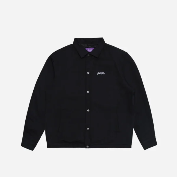 Keychain Coach Jacket
