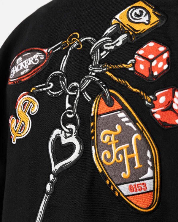 Keychain Coach Jacket – Image 4
