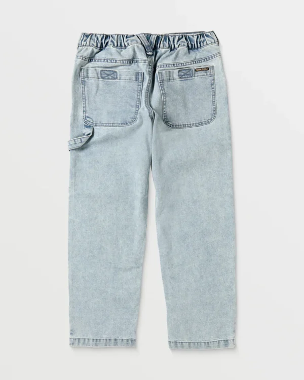 Krafter Denim Pant – Image 2