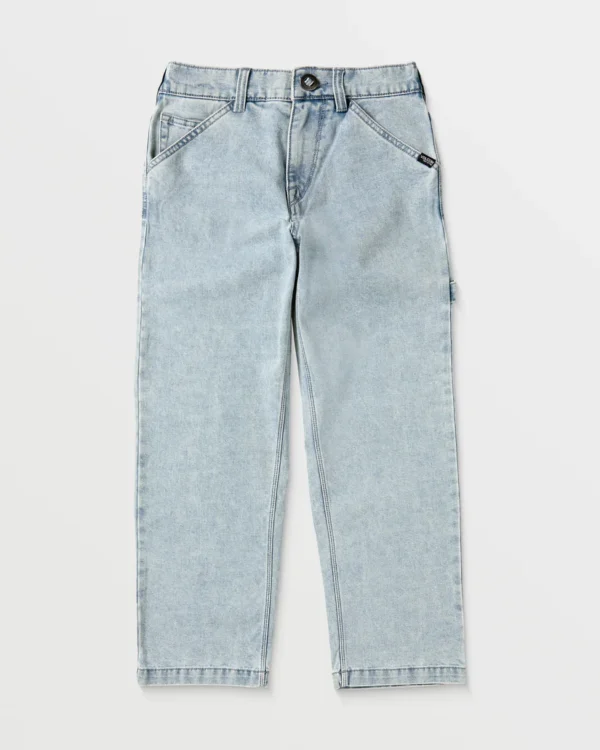 Krafter Denim Pant