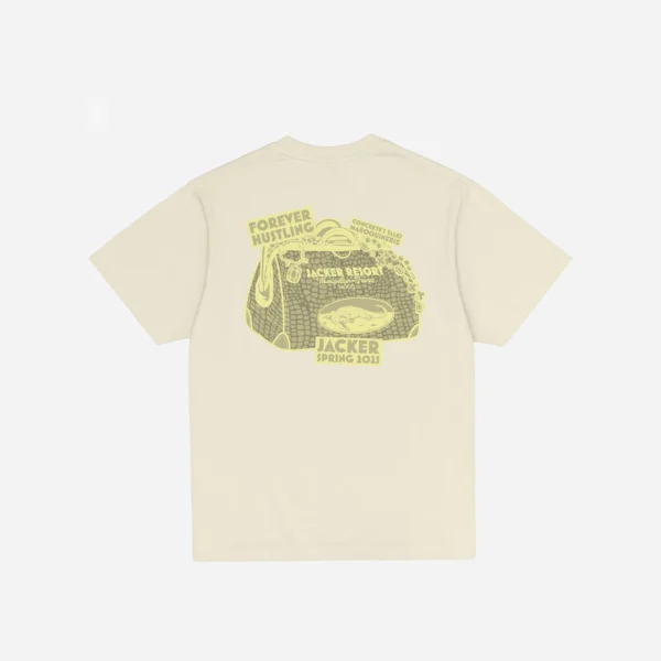 Maroquin Bag T-Shirt – Image 2
