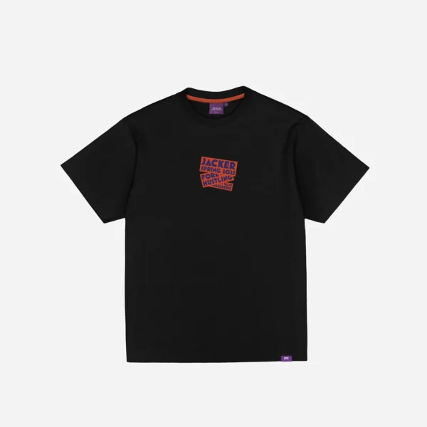 Maroquin Bag T-Shirt