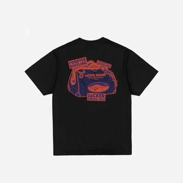 Maroquin Bag T-Shirt – Image 2