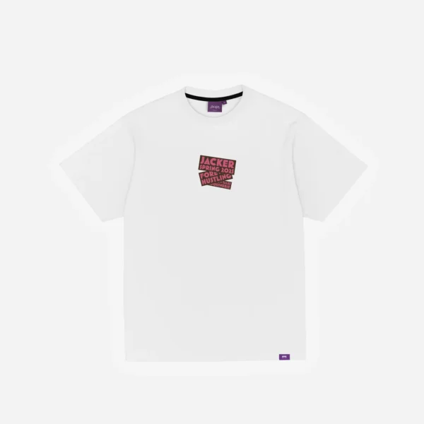 Maroquin Bag T-Shirt