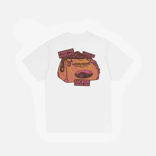 Maroquin Bag T-Shirt – Image 2