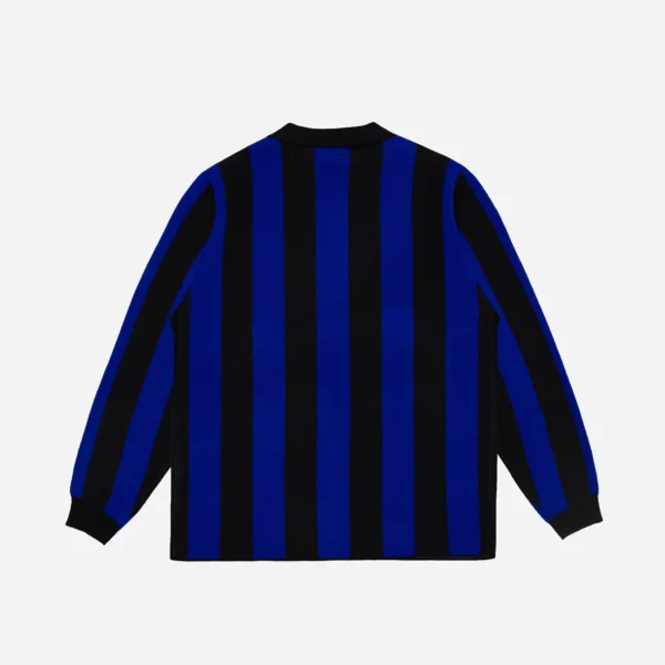 Meazza Knit Polo – Image 2