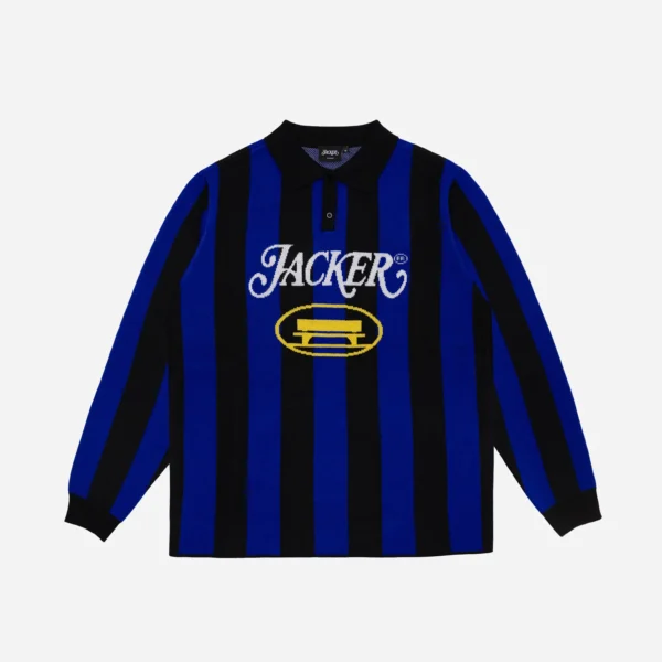 Meazza Knit Polo