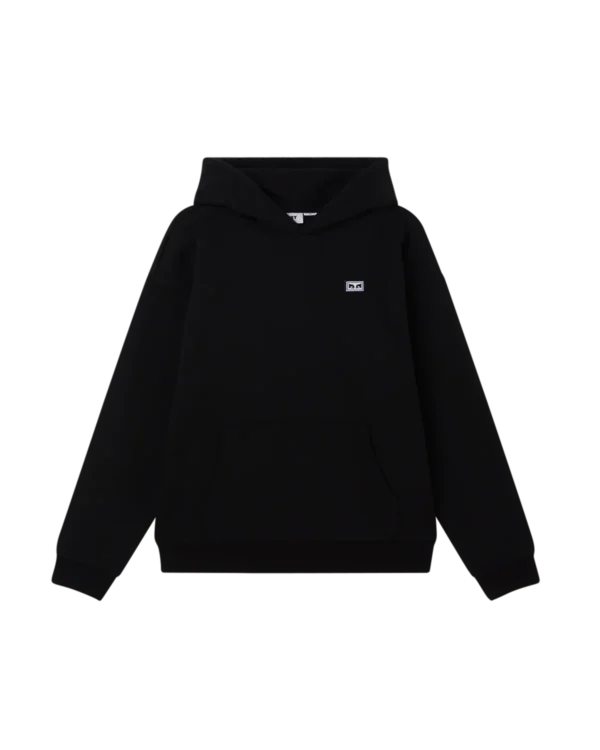 New Visions Extra Heavy Hood