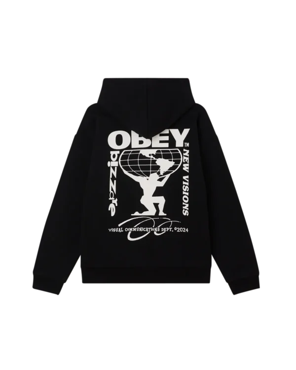 New Visions Extra Heavy Hood – Image 2