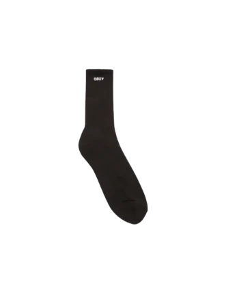 Obey Bold Socks